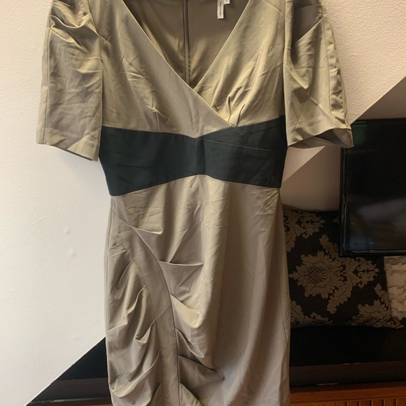 Max and Cleo mid lined dress - Picture 3 of 3